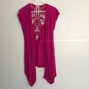 Juniors Small Shirt overlay